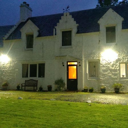 Conusg Bed And Breakfast Portree Exteriér fotografie